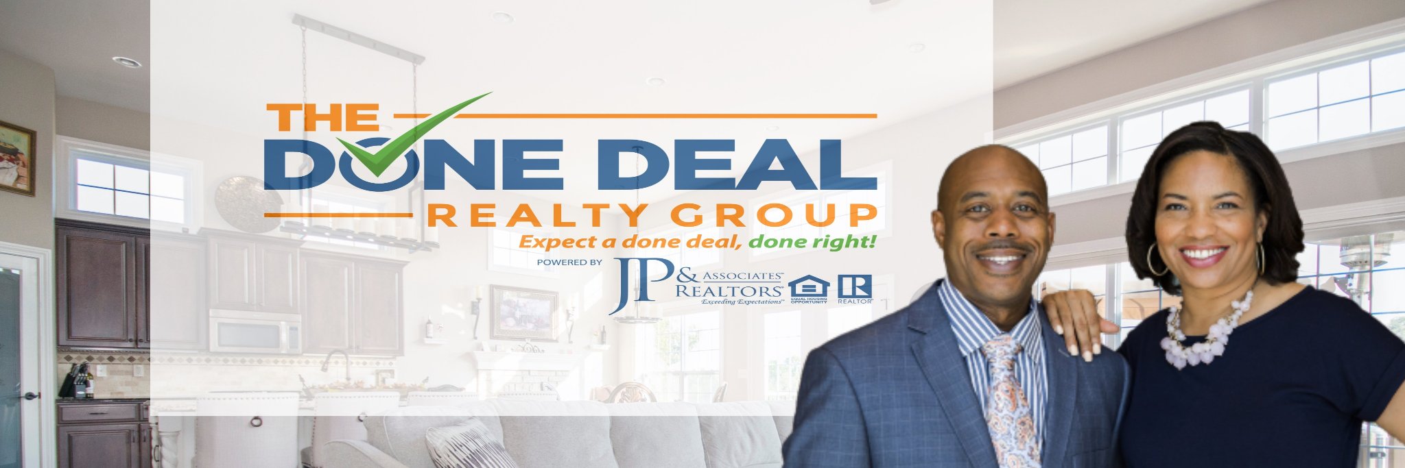 DoneDealRealtor's profile banner image