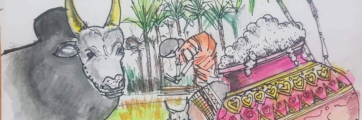 csaisriram's profile banner image