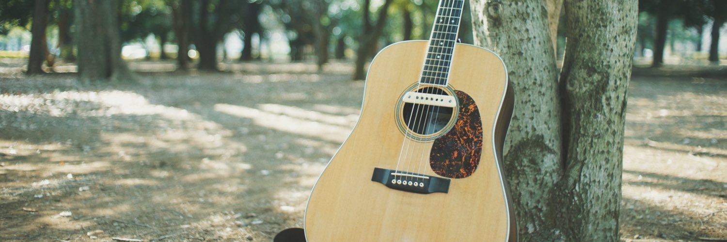 acoustic7799's profile banner image