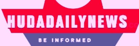 HUDA EDIGAR banner