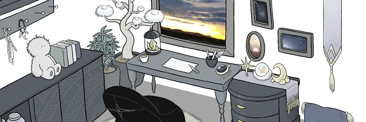 はち banner