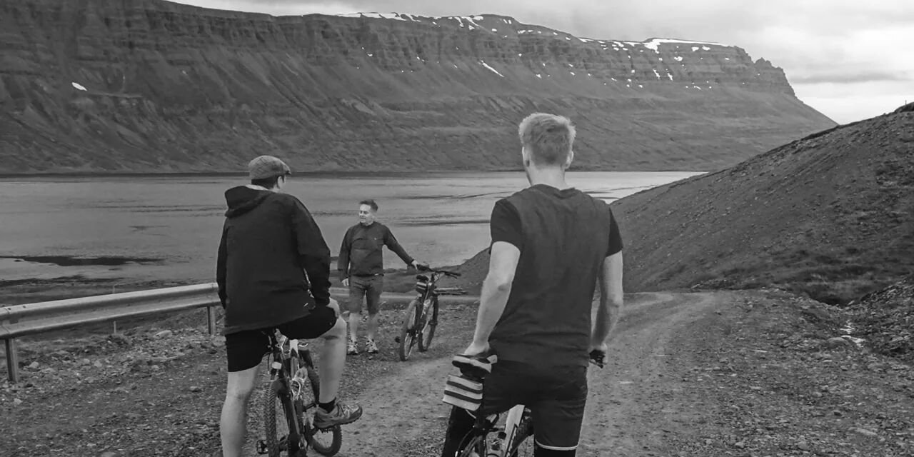 Ben thor Waldmann banner