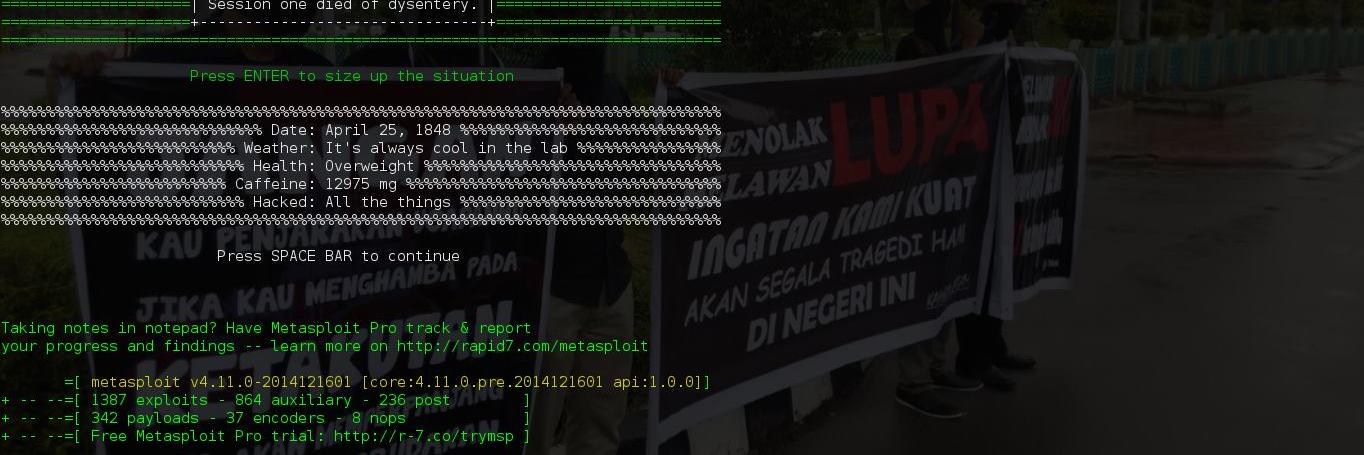 batamlinux's profile banner image