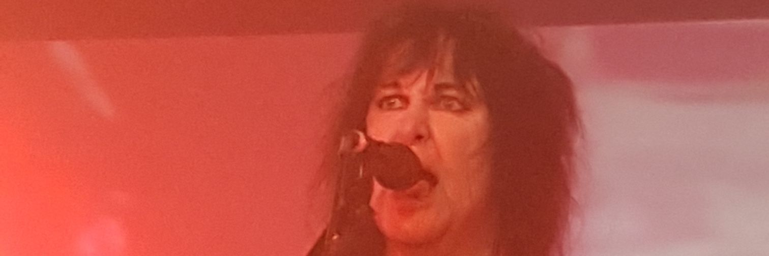 lorraine chambers banner