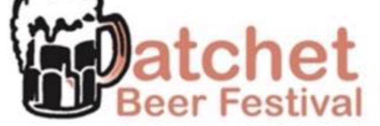 Datchet Beer Fest banner