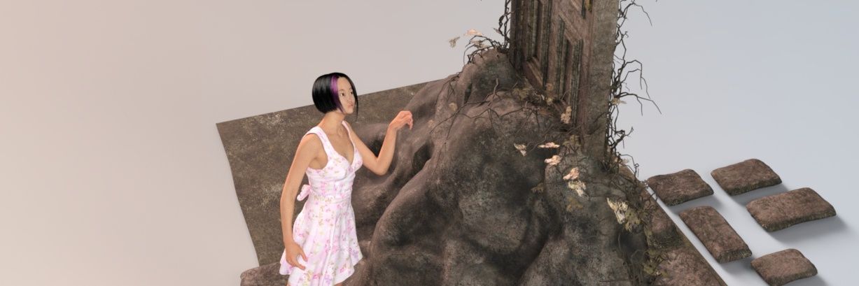 JoannaWorks's profile banner image