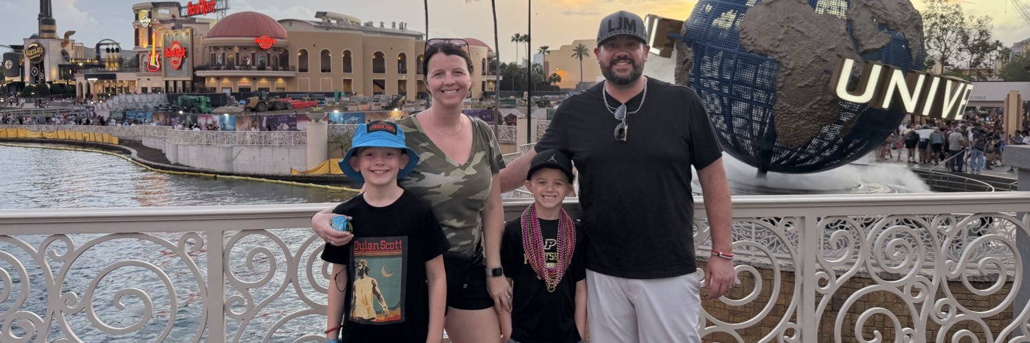 Danny Myrice, Jr. banner