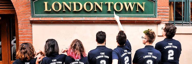 LondonTownTls's profile banner image