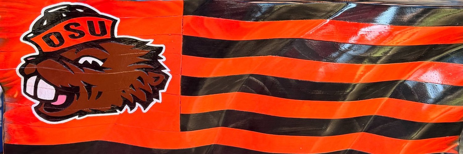 GoBeavvs's profile banner image