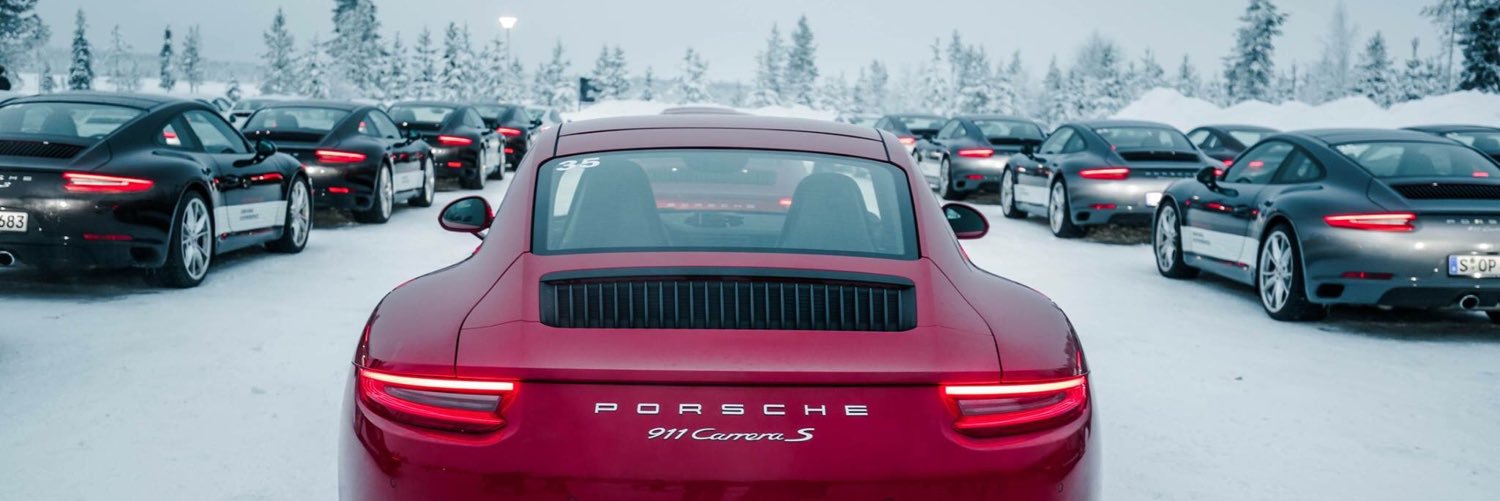 porschefanss's profile banner image