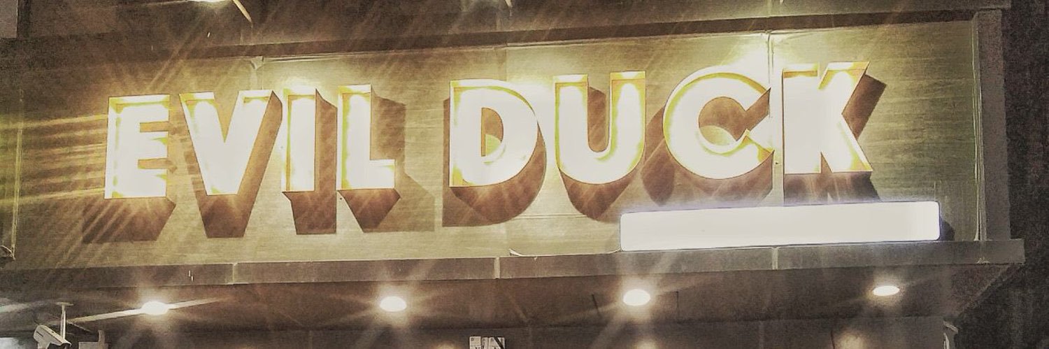 ᎠᏌᏣк Dэмфи 🦆🎩 오리 악마 banner