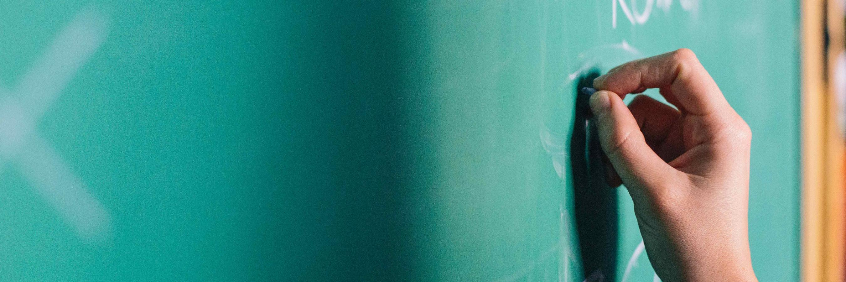 Your Classroom, LLC. banner