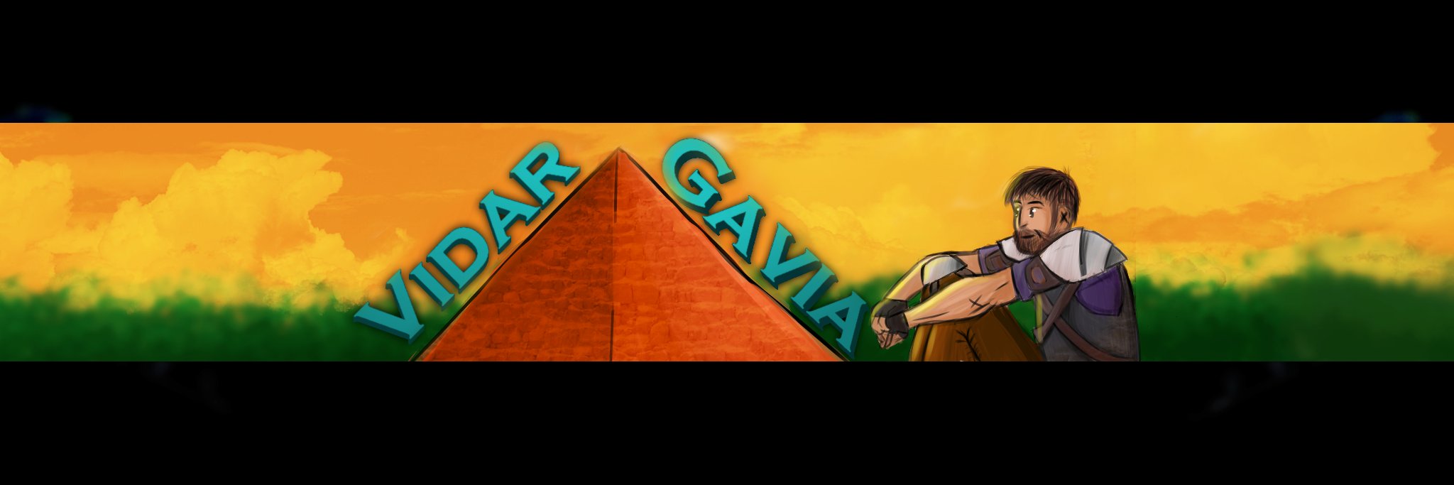 Vidargavia 🏳️‍🌈 banner