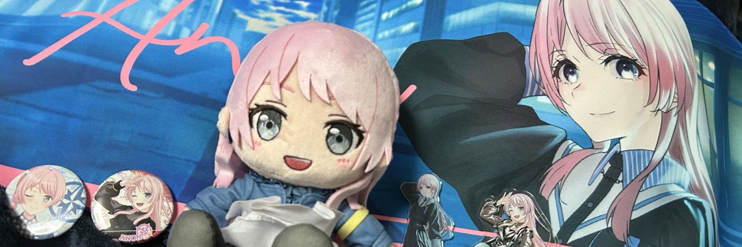 ayamo5's profile banner image