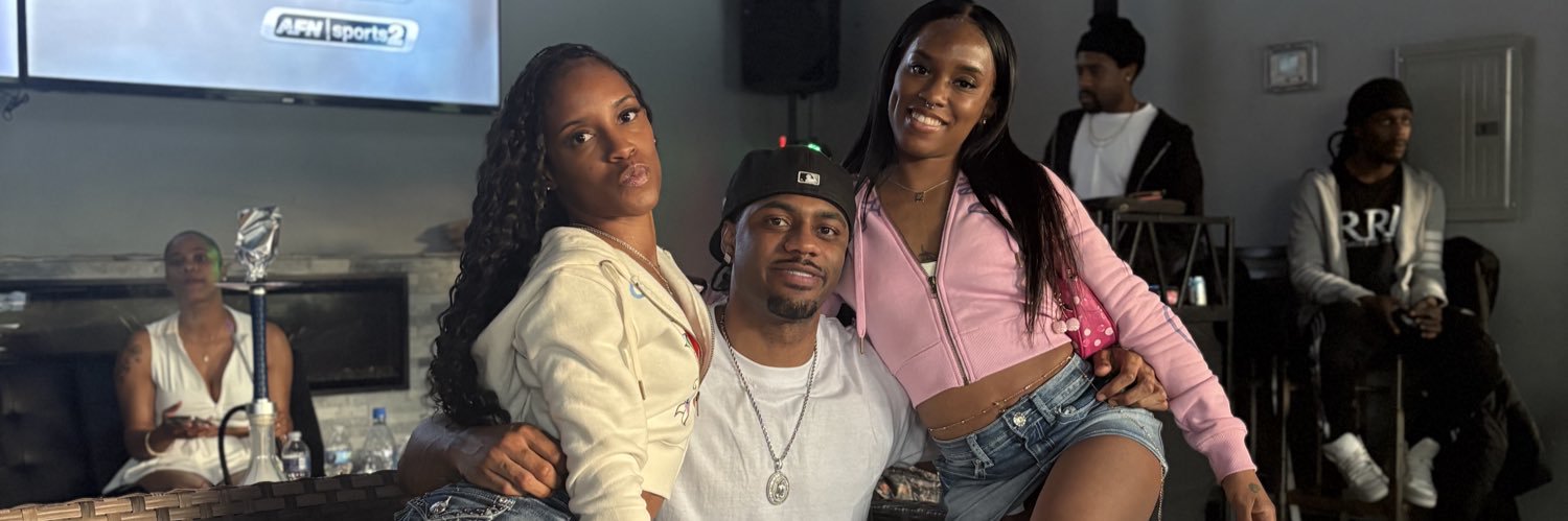 Caleb_Dope's profile banner image
