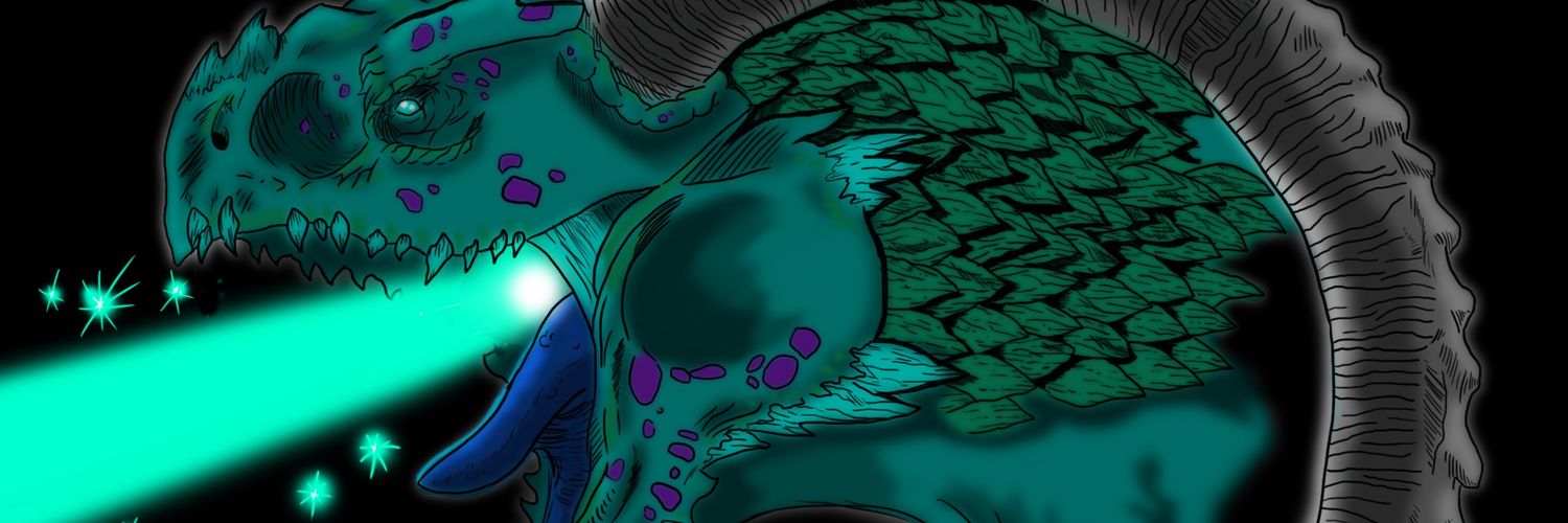 DarkIceDrake's profile banner image