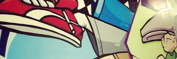 BBoyRaFa15's profile banner image