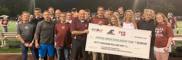 F3Cleveland Profile Banner