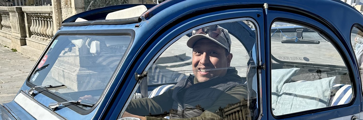 MikeySaavedra's profile banner image