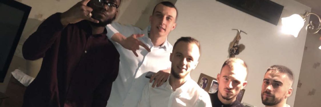 Romzer_'s profile banner image