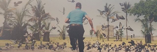 merch585's profile banner image