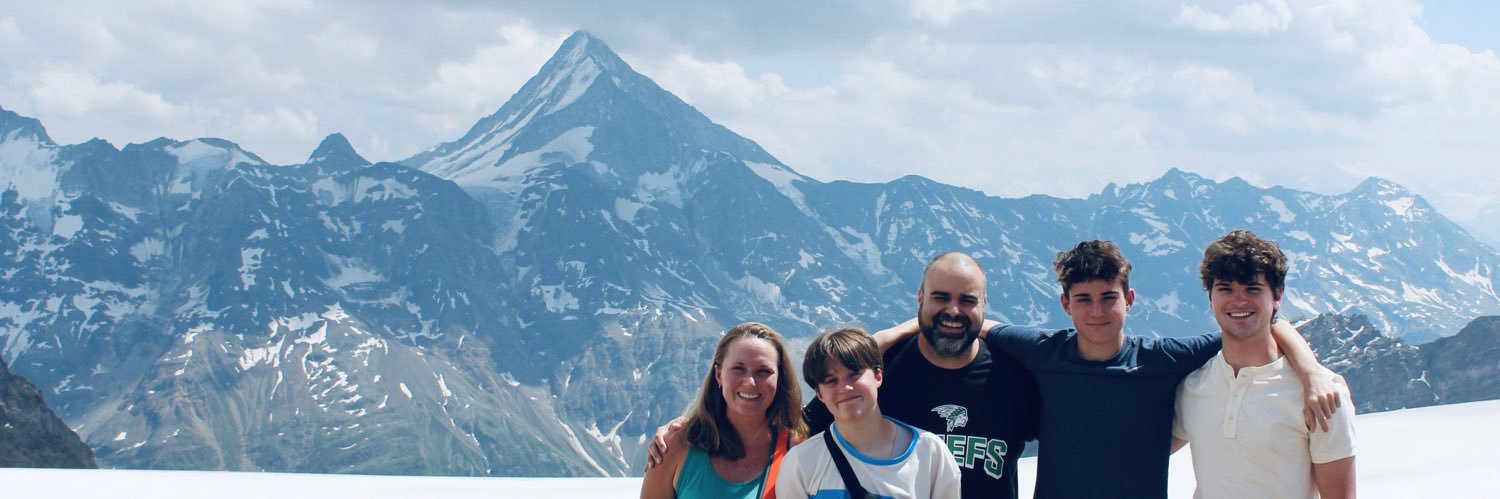 Follow Brian Page on Blue Sky @brianhpage banner