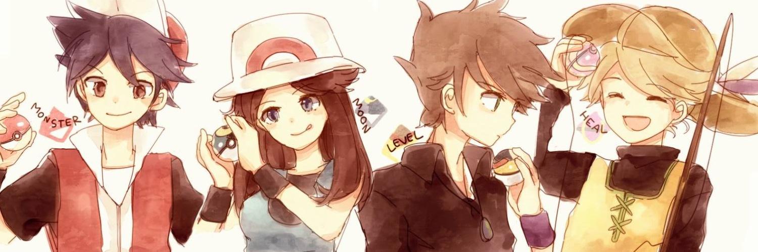 StrawHatYellow's profile banner image