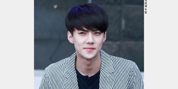 xosehune's profile banner image