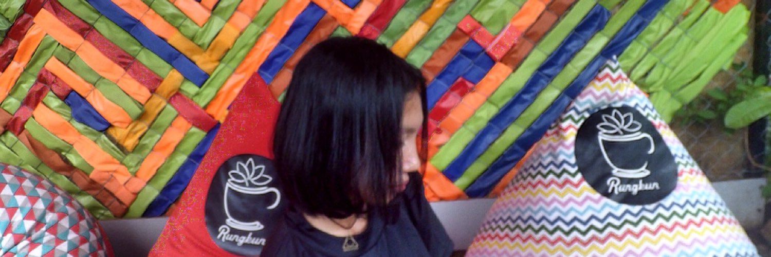 MariAprilianiB's profile banner image