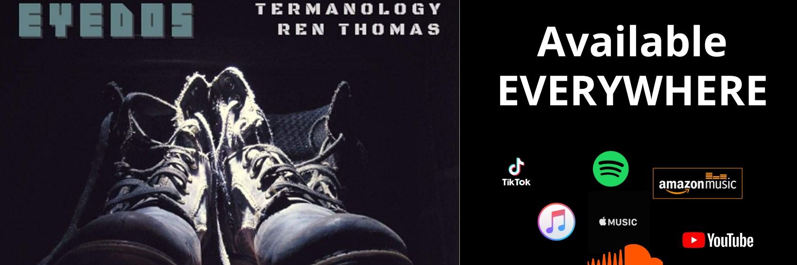 TheRealEYEDOS's profile banner image