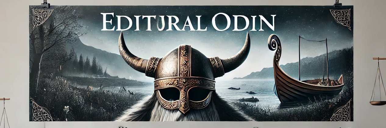 EditorialOdin's profile banner image