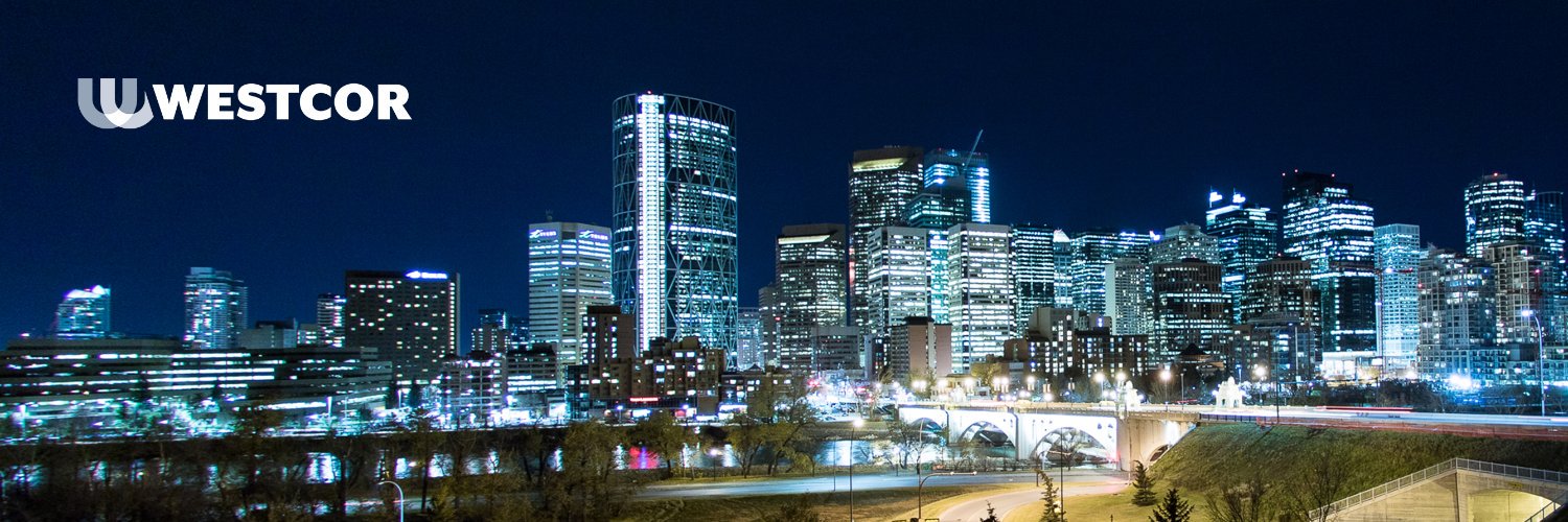 Westcor Construction Ltd. banner