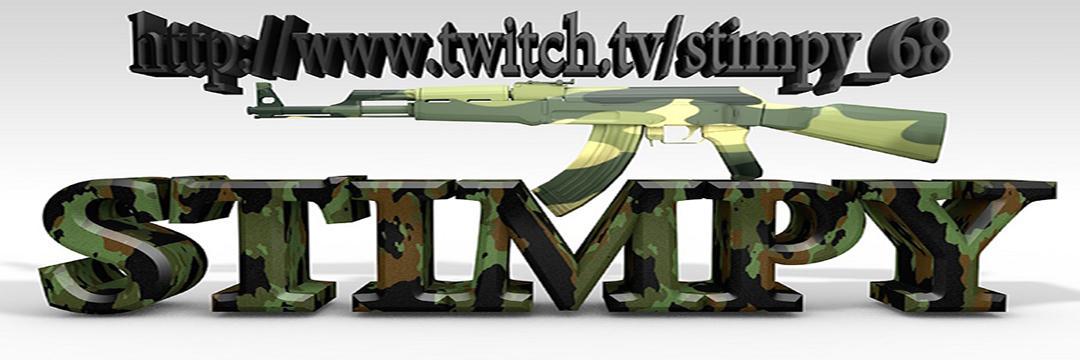 Stimpy_68's profile banner image
