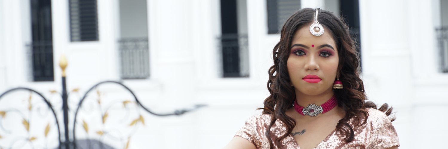 kashwiniy's profile banner image