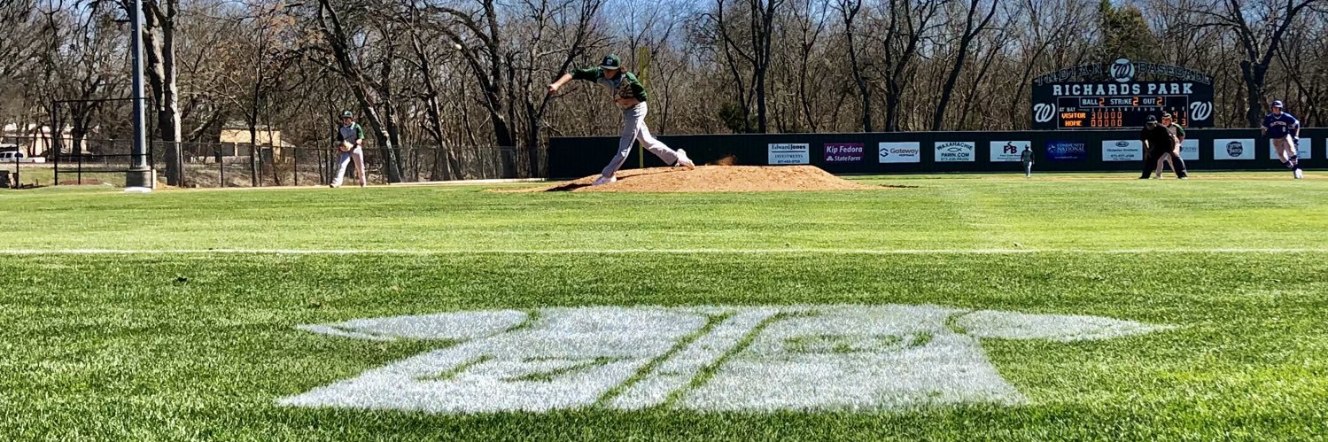 Travis M. Smith banner