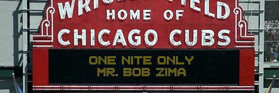 bobzima's profile banner image