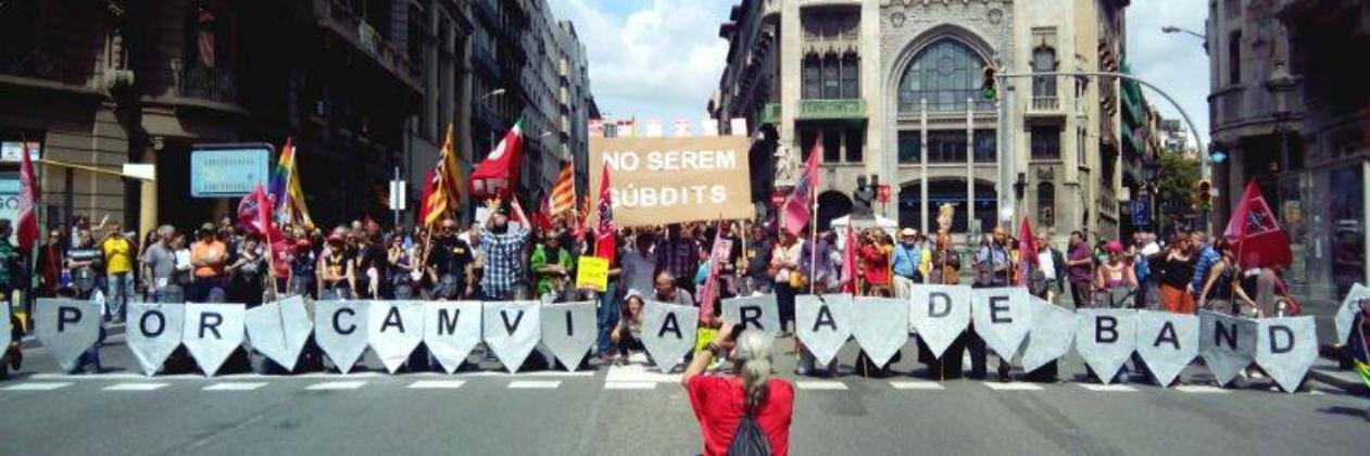 Consultors a CCOO banner