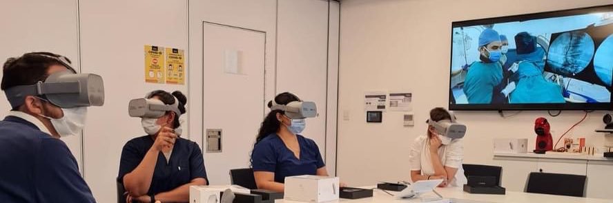 Guillermo Perez Ch banner