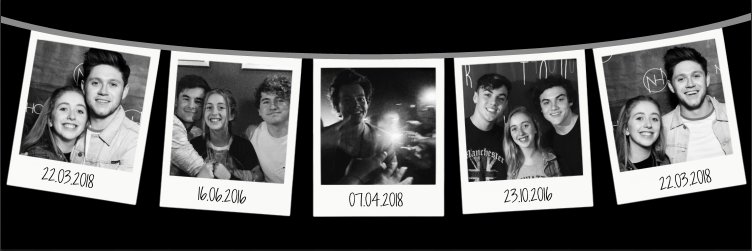 AtlantaDavies28's profile banner image
