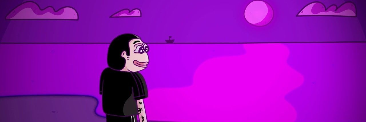 notaboutfran's profile banner image