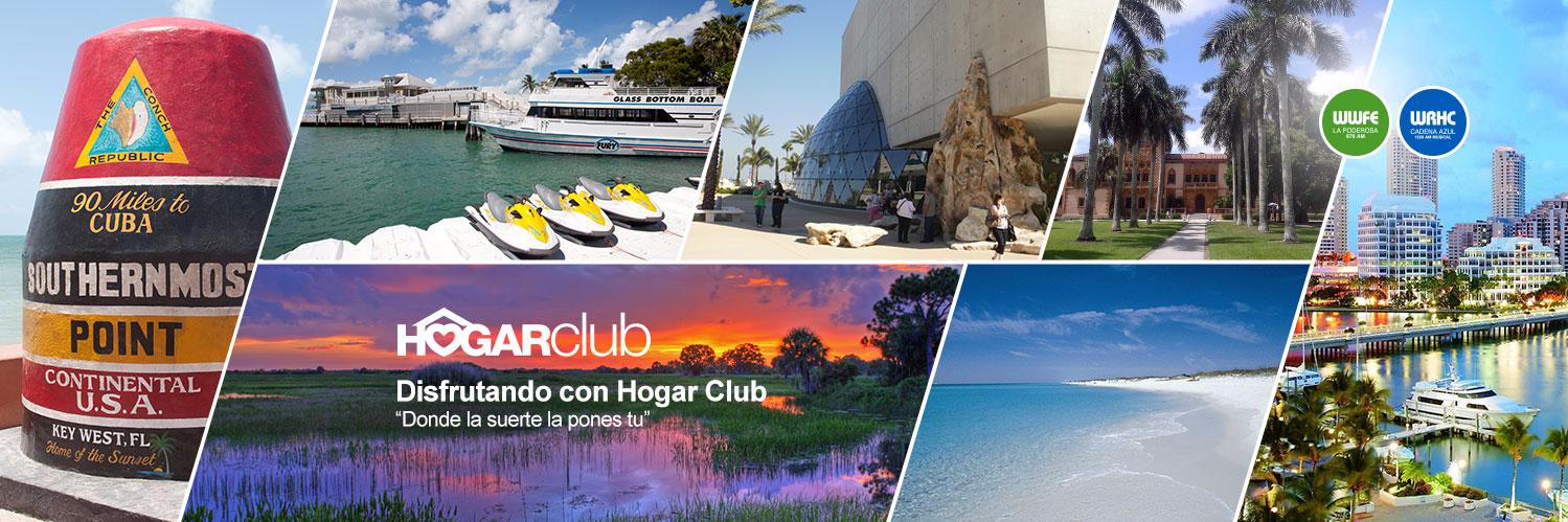 HogarClub's profile banner image