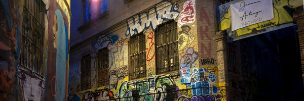 almonazar Profile Banner