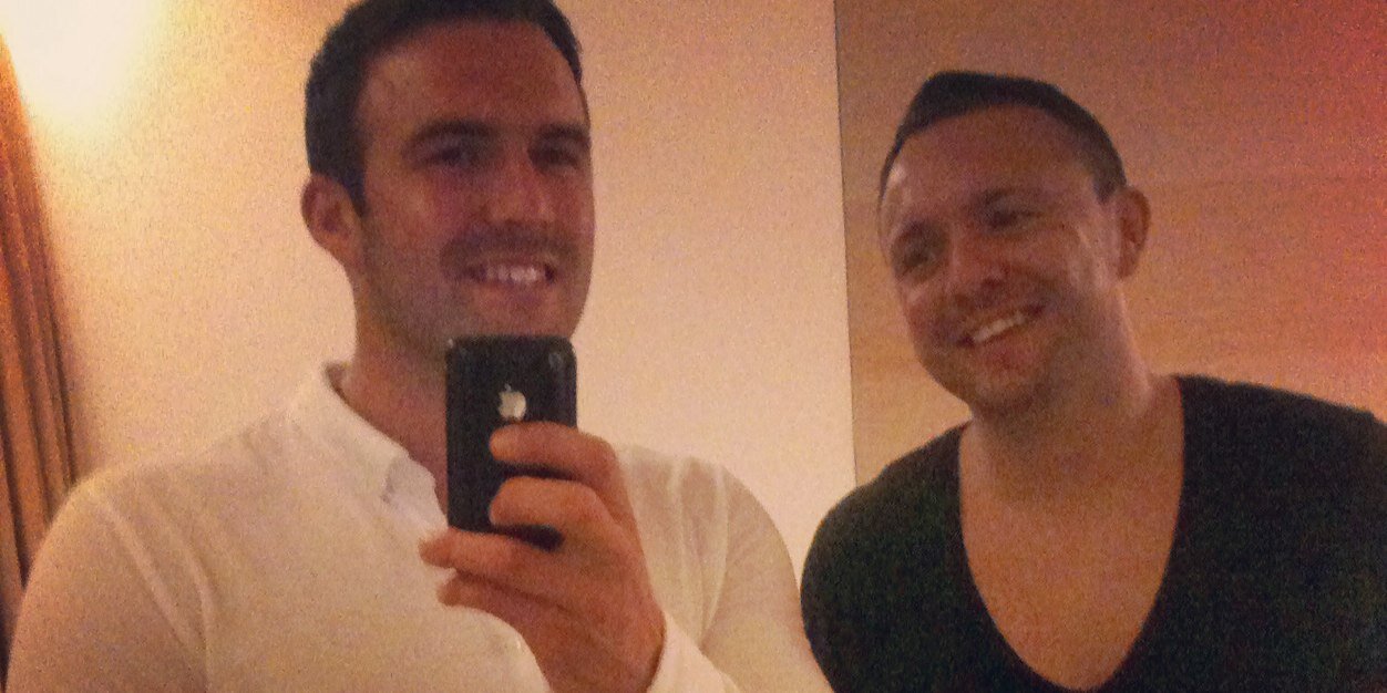 james banner