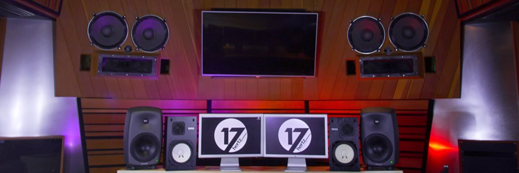 17Hertz's profile banner image