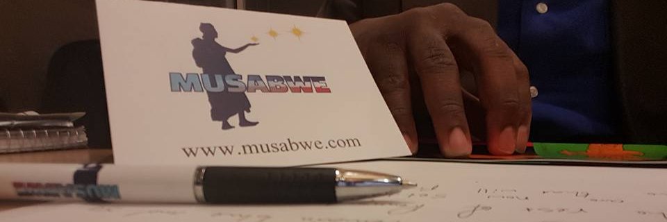 Musabwe's profile banner image