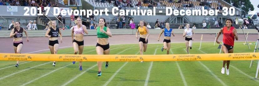 DevonportAth's profile banner image