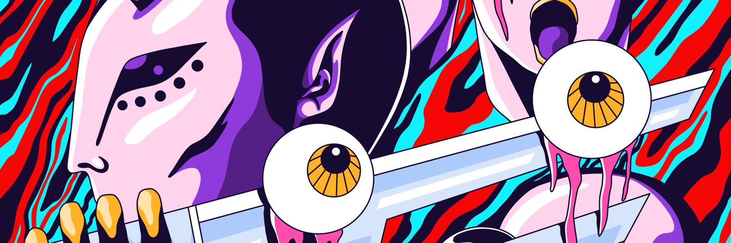 aditchucky's profile banner image