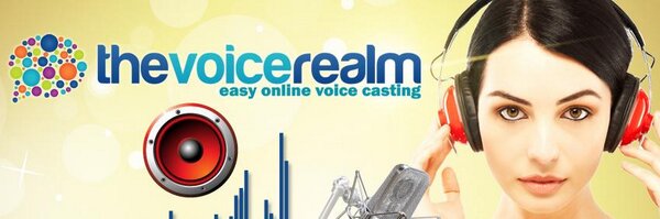 TheVoiceRealm Profile Banner