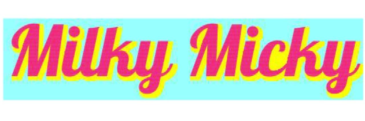 SHOP_MilkyMicky's profile banner image
