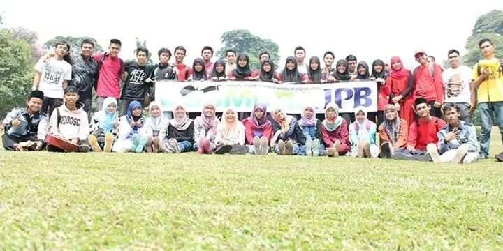 cssmoraIPB's profile banner image